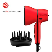 Revlon Airflow Twist Hairdryer RVDR5320UK thumbnail 2
