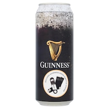 Guinness Socks & Bottle Opener Christmas Gift Set Tin