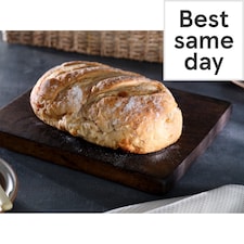 Tesco Finest Limited Edition Cheese & Chutney Bloomer 400g