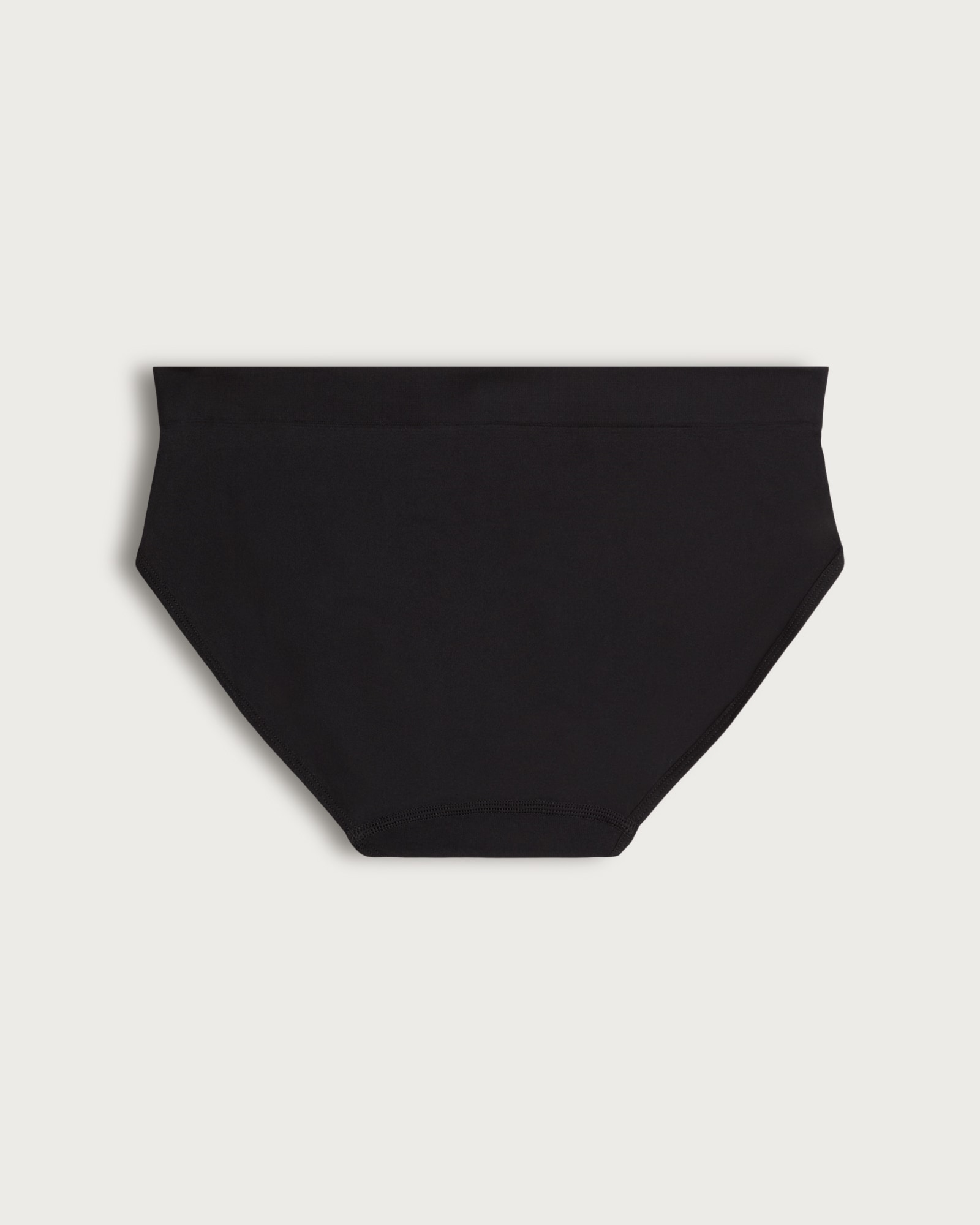 F&F 2-Pack Contour No VPL High Leg Knickers in Black thumbnail 5