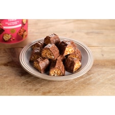 Tesco Millionaire Mini Bites 250g