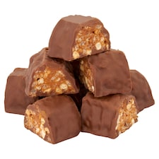 Tesco Millionaire Mini Bites 250g thumbnail 3