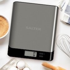 Salter Arc Pro Electronic Scale - 1052 thumbnail 4