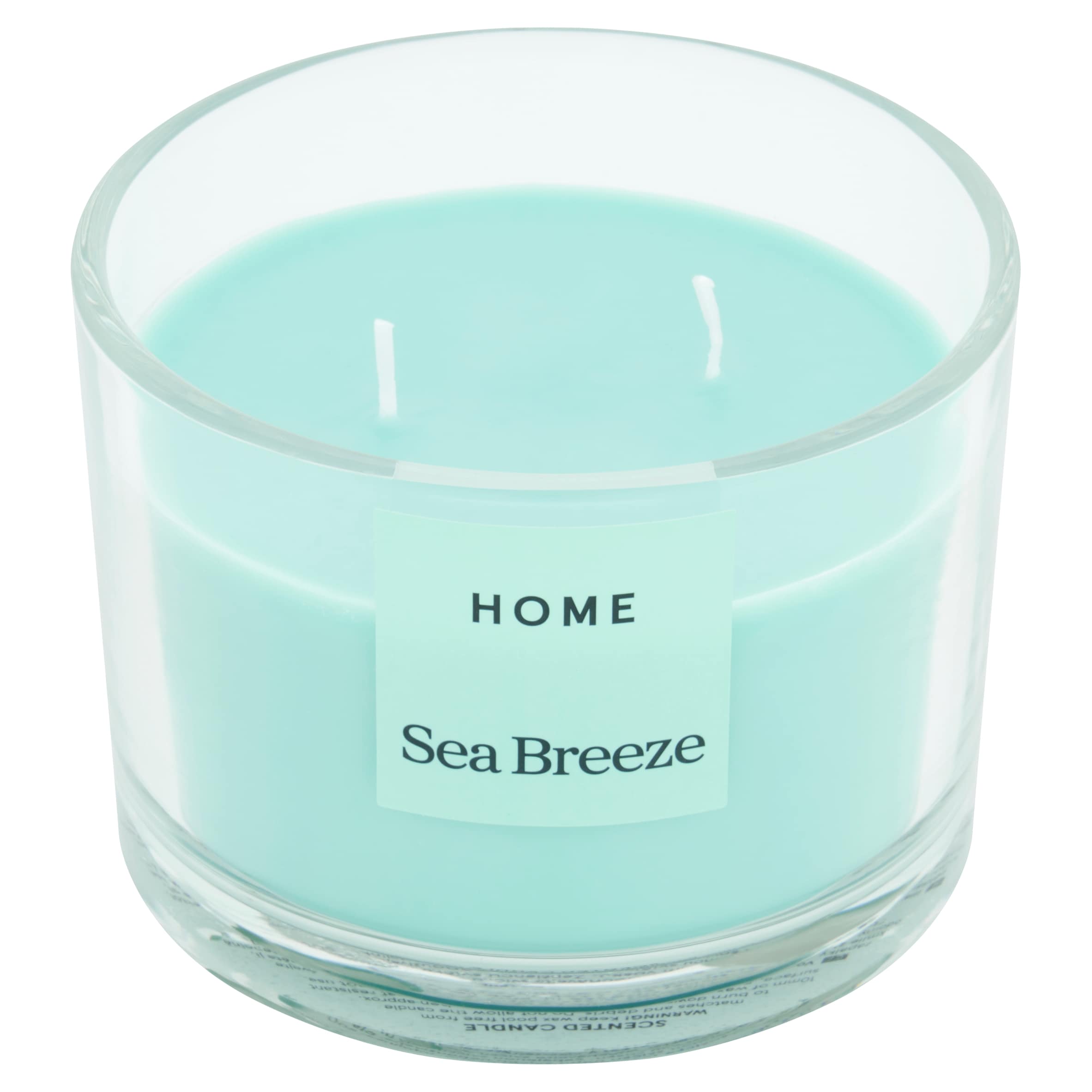 F&F Home Sea Breeze Candle 300g