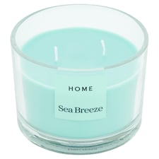 F&F Home Sea Breeze Candle 300g