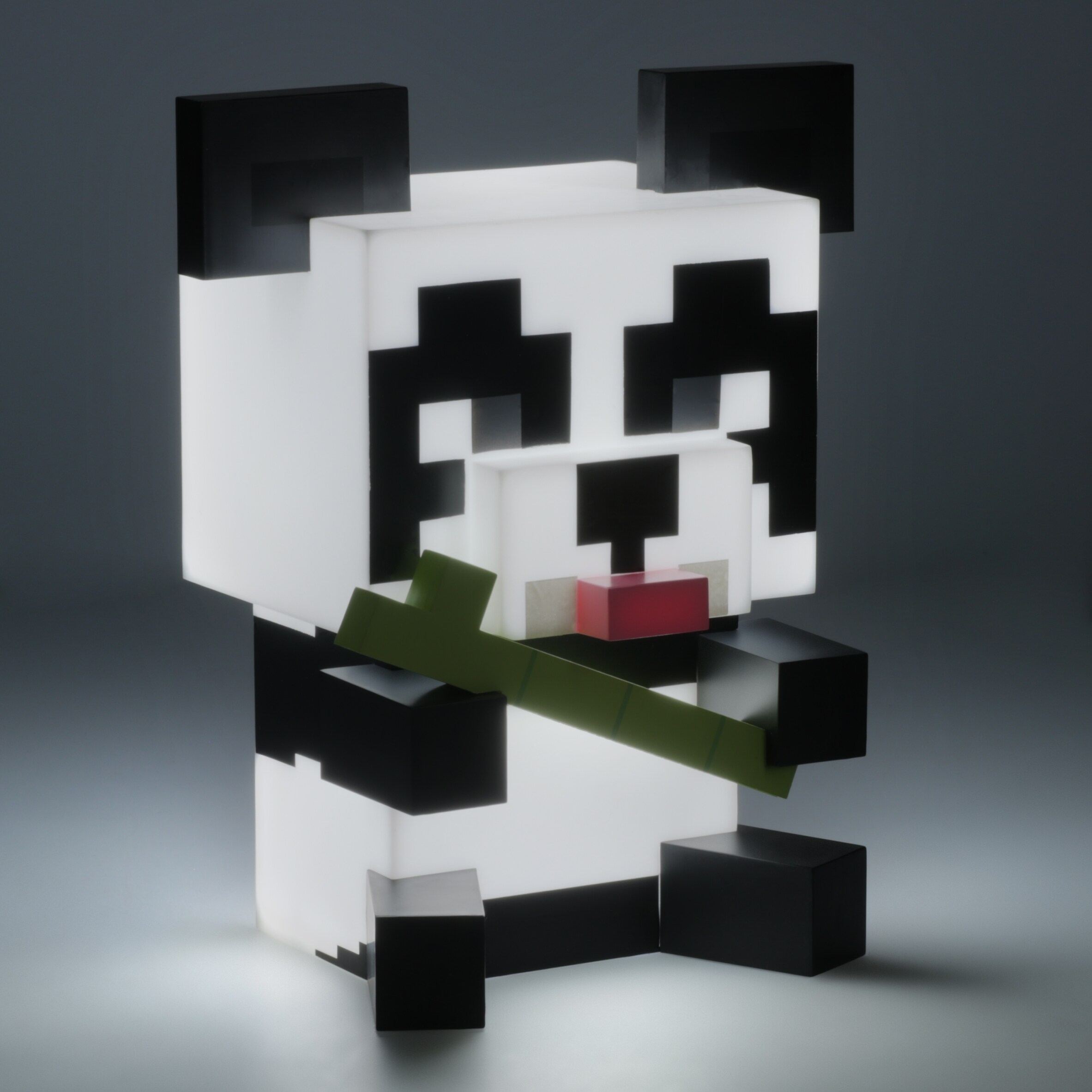 MINECRAFT PANDA LIGHT thumbnail 3