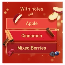 Glade Electric Scented Oil Refill Warm Apple Pie 20ml thumbnail 2