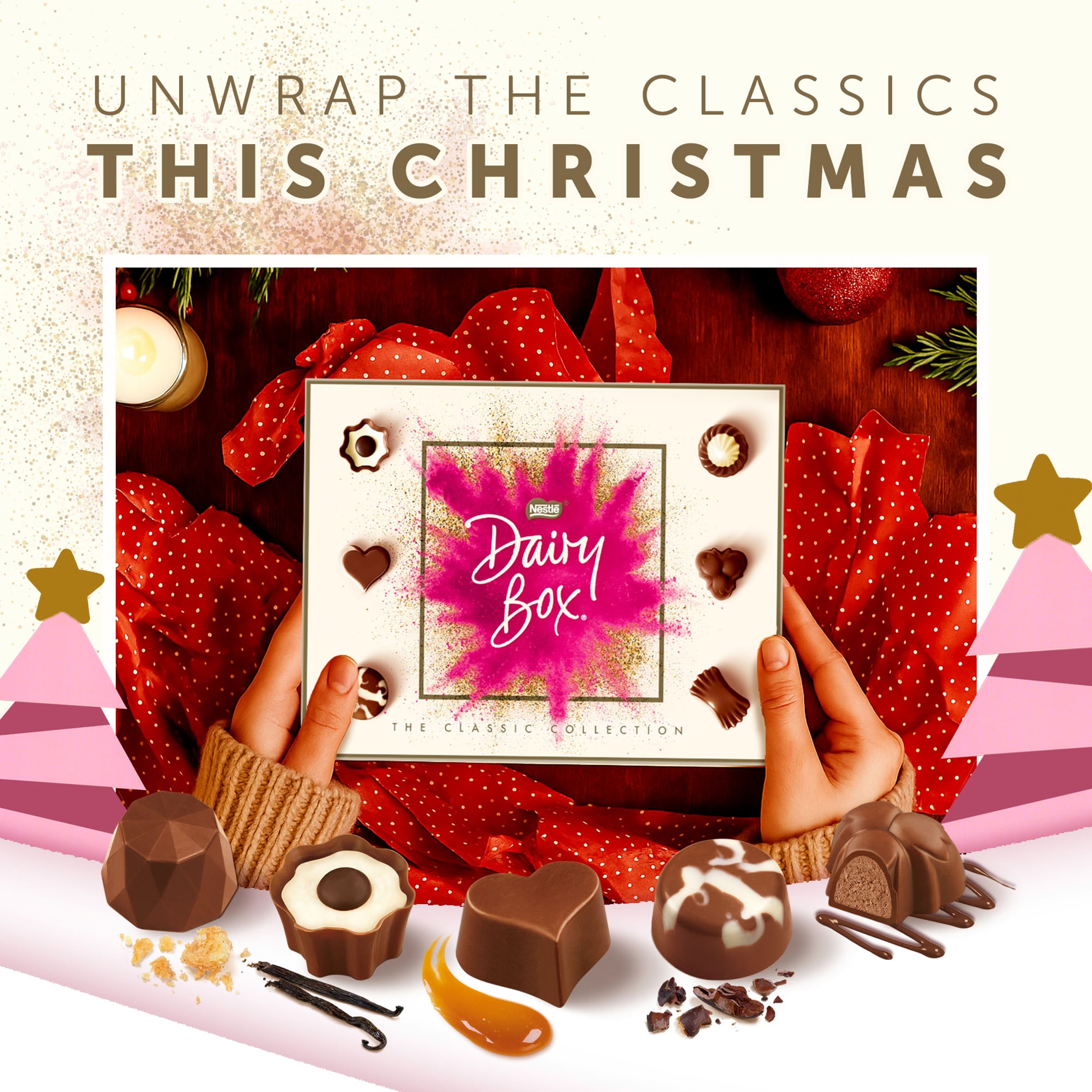 Dairy Box The Classic Collection 322g thumbnail 3