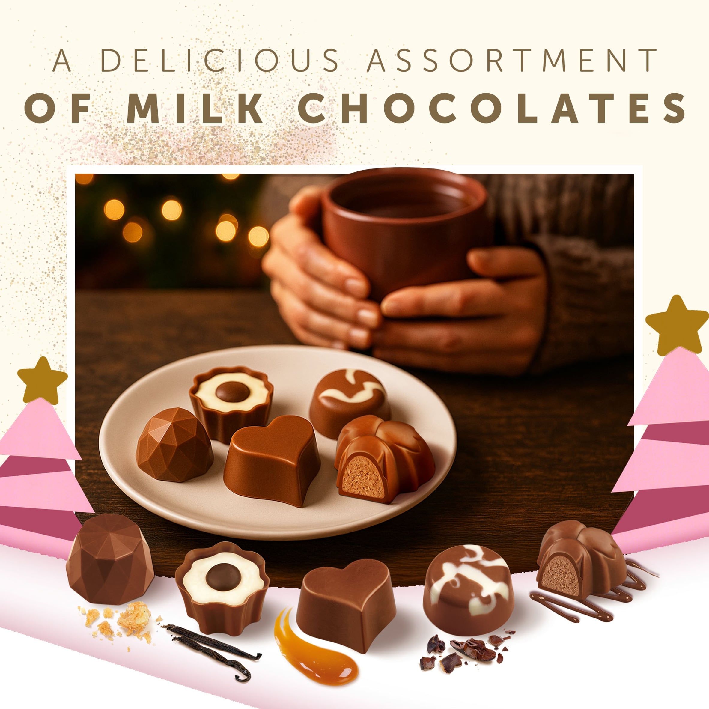 Dairy Box The Classic Collection 322g thumbnail 5