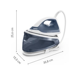 Tefal Express Optimum Steam Generator Iron thumbnail 2