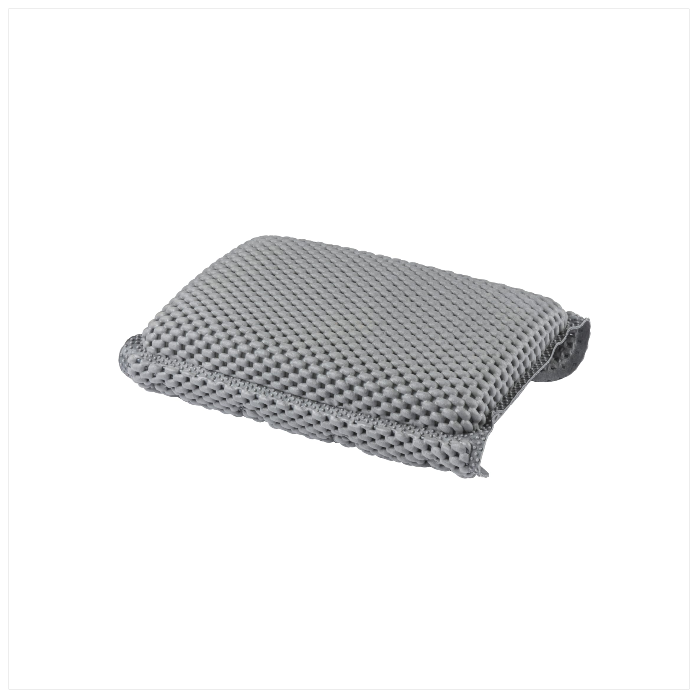  Beldray Grey Anti Bac Foam Bath Pillow thumbnail 2
