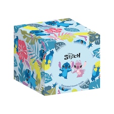 Disney Cube Tissues 56 sheets