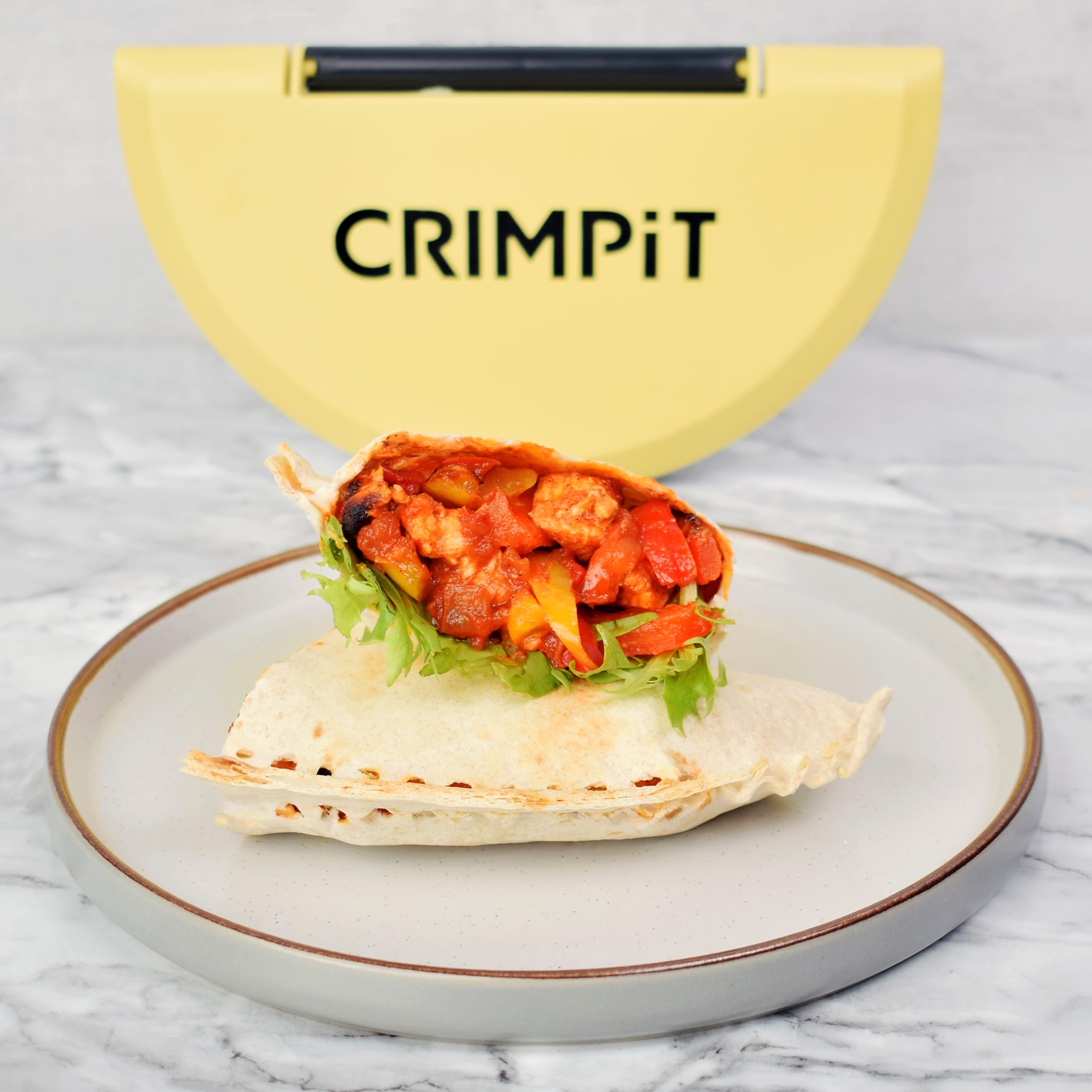 Crimpit Wrap Sealer thumbnail 4