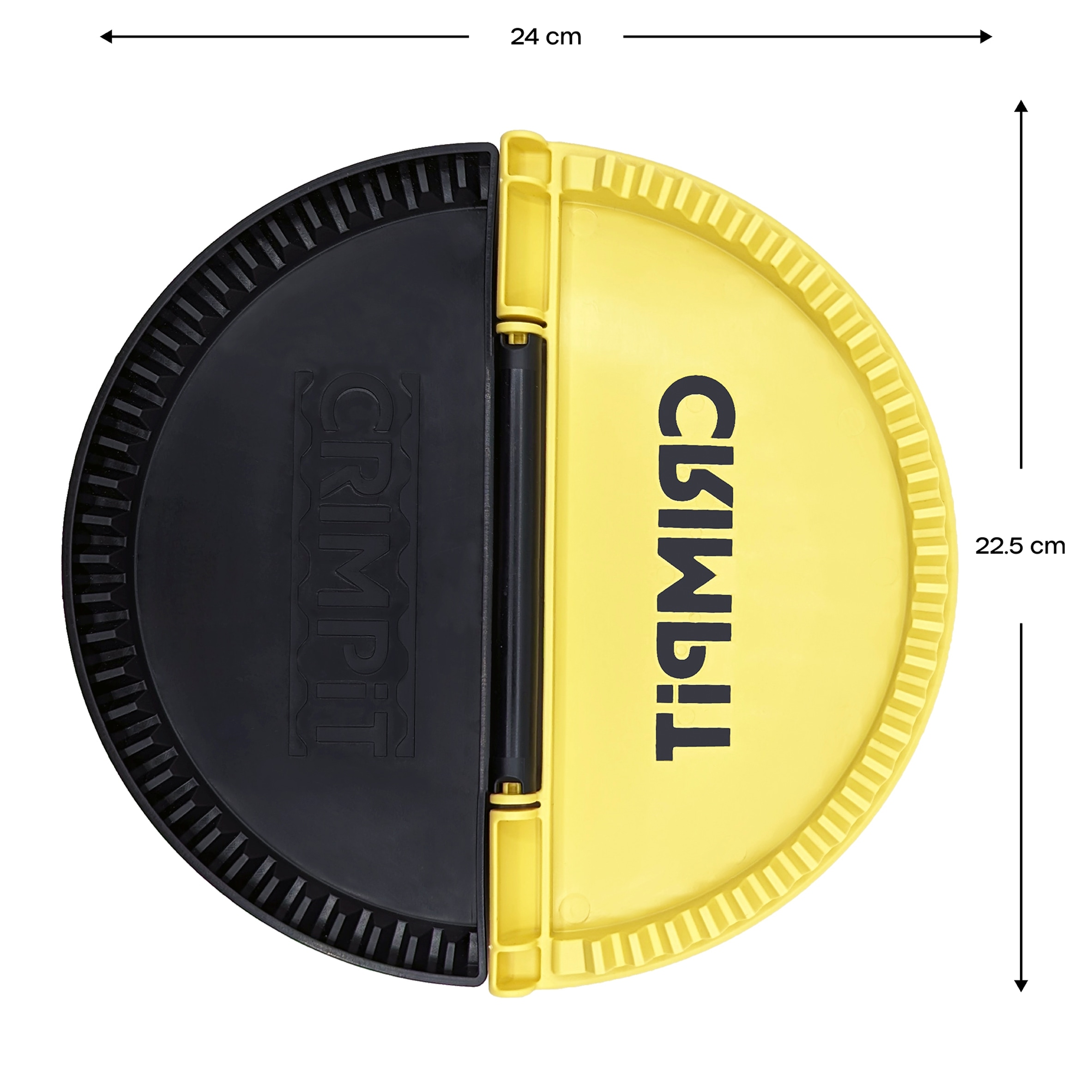 Crimpit Wrap Sealer thumbnail 5