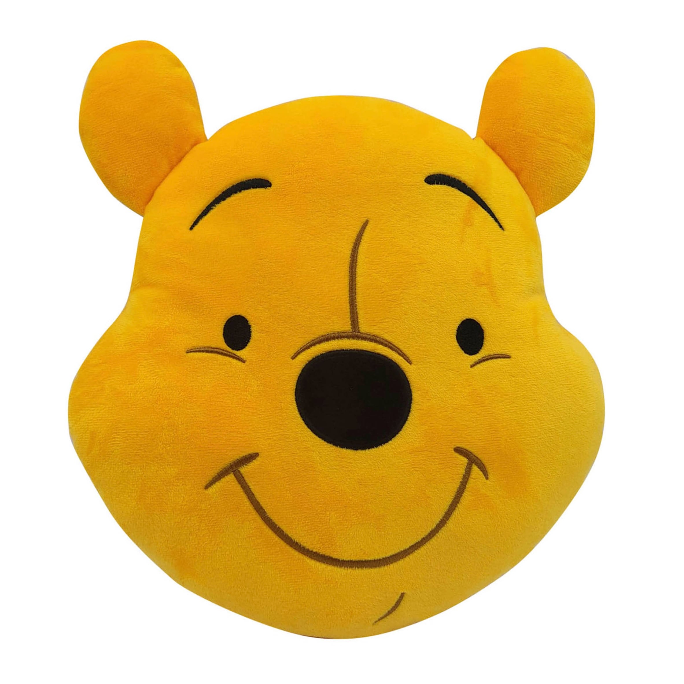 WINNIE THE POOH SHAPED CUSHION