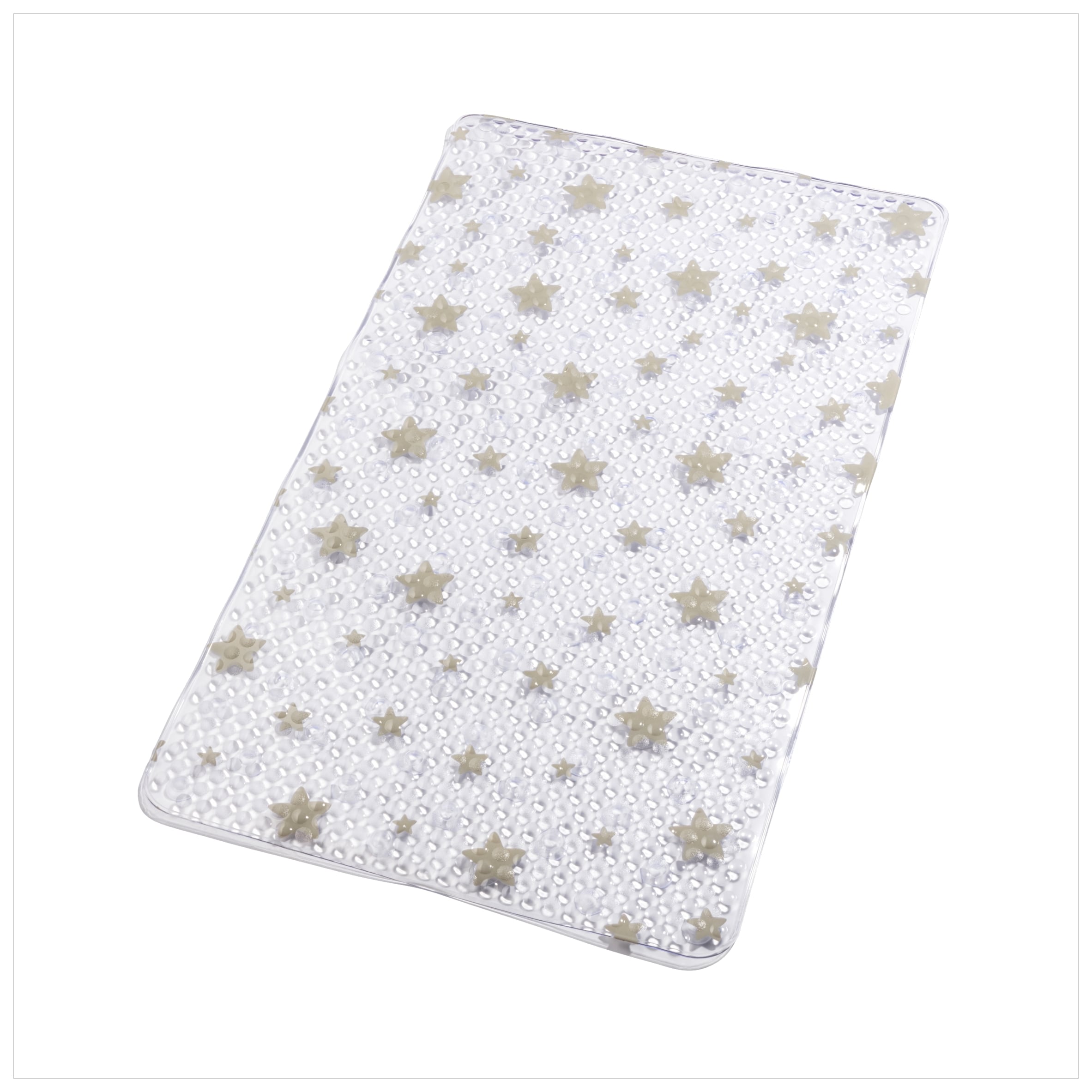 Beldray AntiBac PVC Printed Bath Mat thumbnail 2