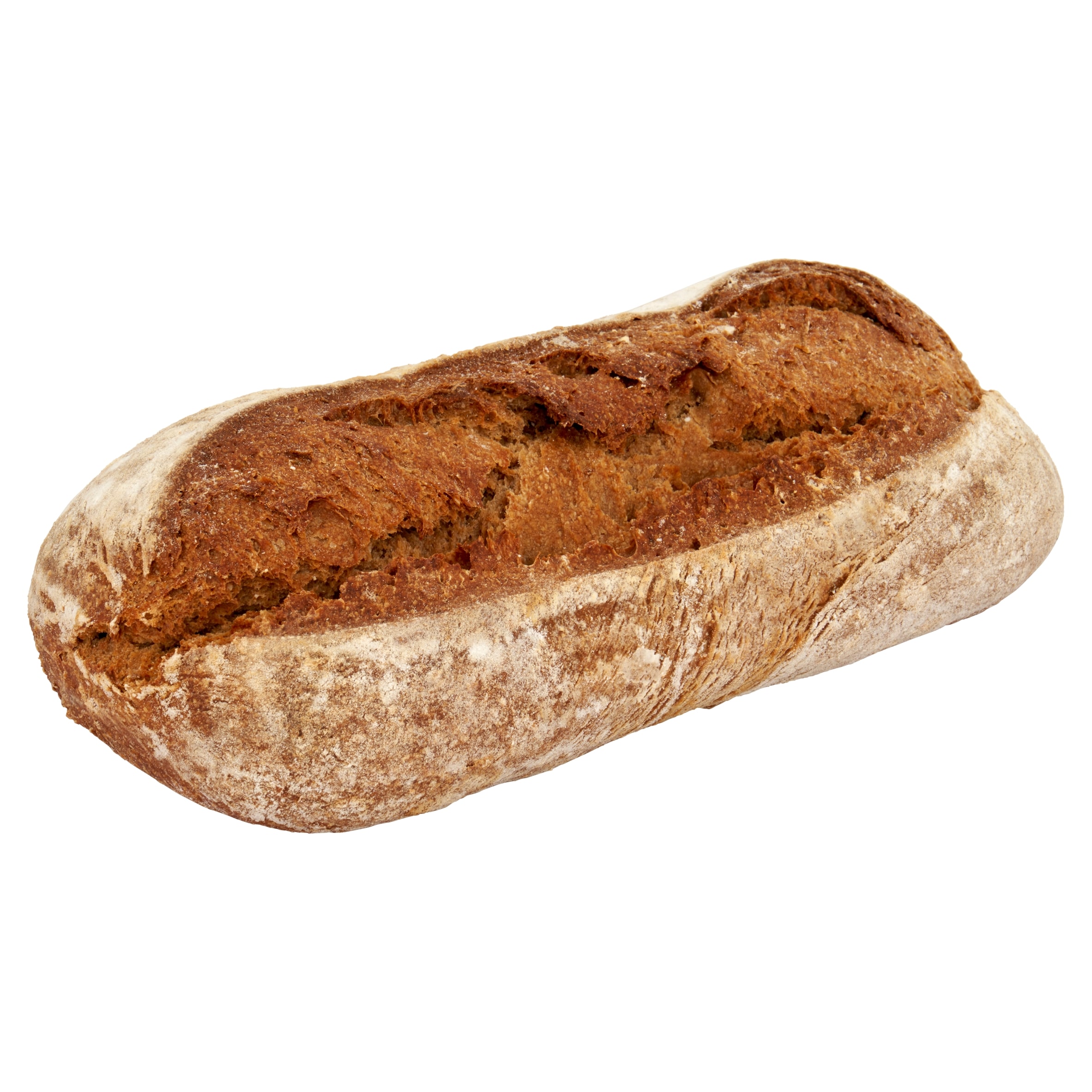 Tesco Finest Spelt and Rye Loaf 800g thumbnail 3