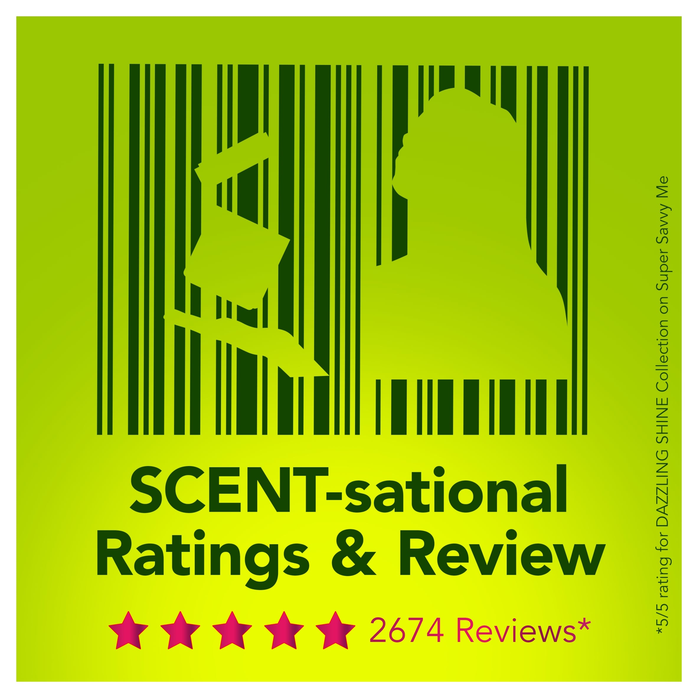 Herbal Essences Dazzling Shine Conditioner - Lime & Citrus 275ml thumbnail 5