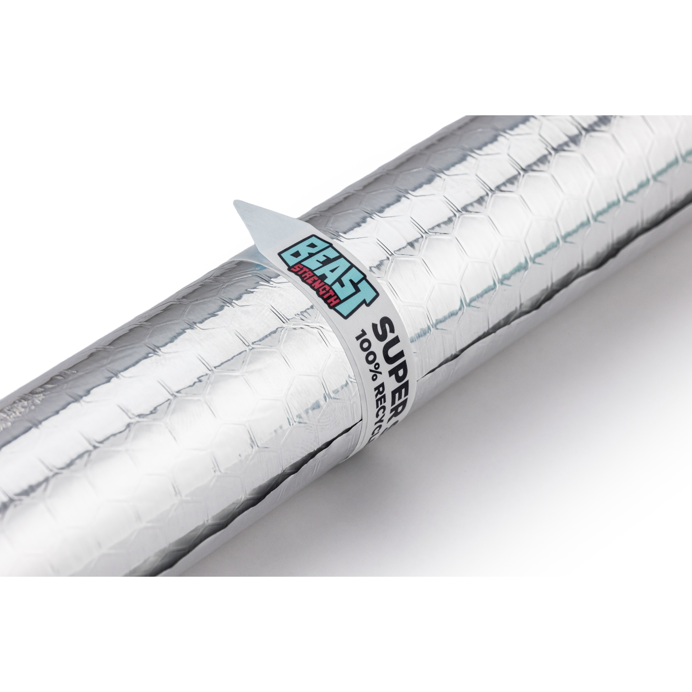 Beast Super Strong Kitchen Foil 30cm x 10m thumbnail 4
