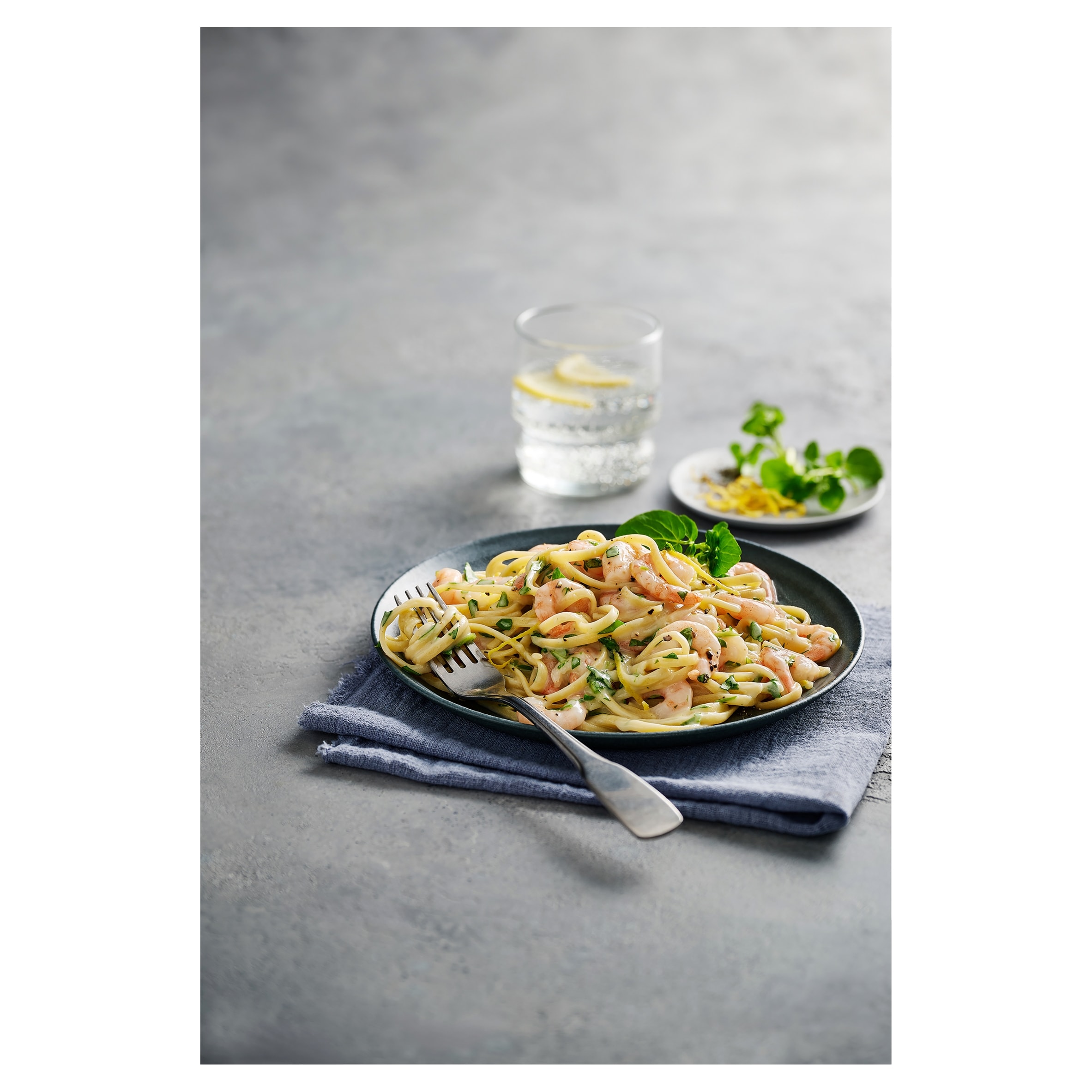 Tesco Finest Free From Linguine 400G thumbnail 2