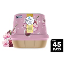 Glade Bathroom Gel Frosted Floral Cherries 180g