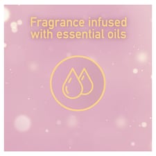 Glade Bathroom Gel Frosted Floral Cherries 180g thumbnail 3