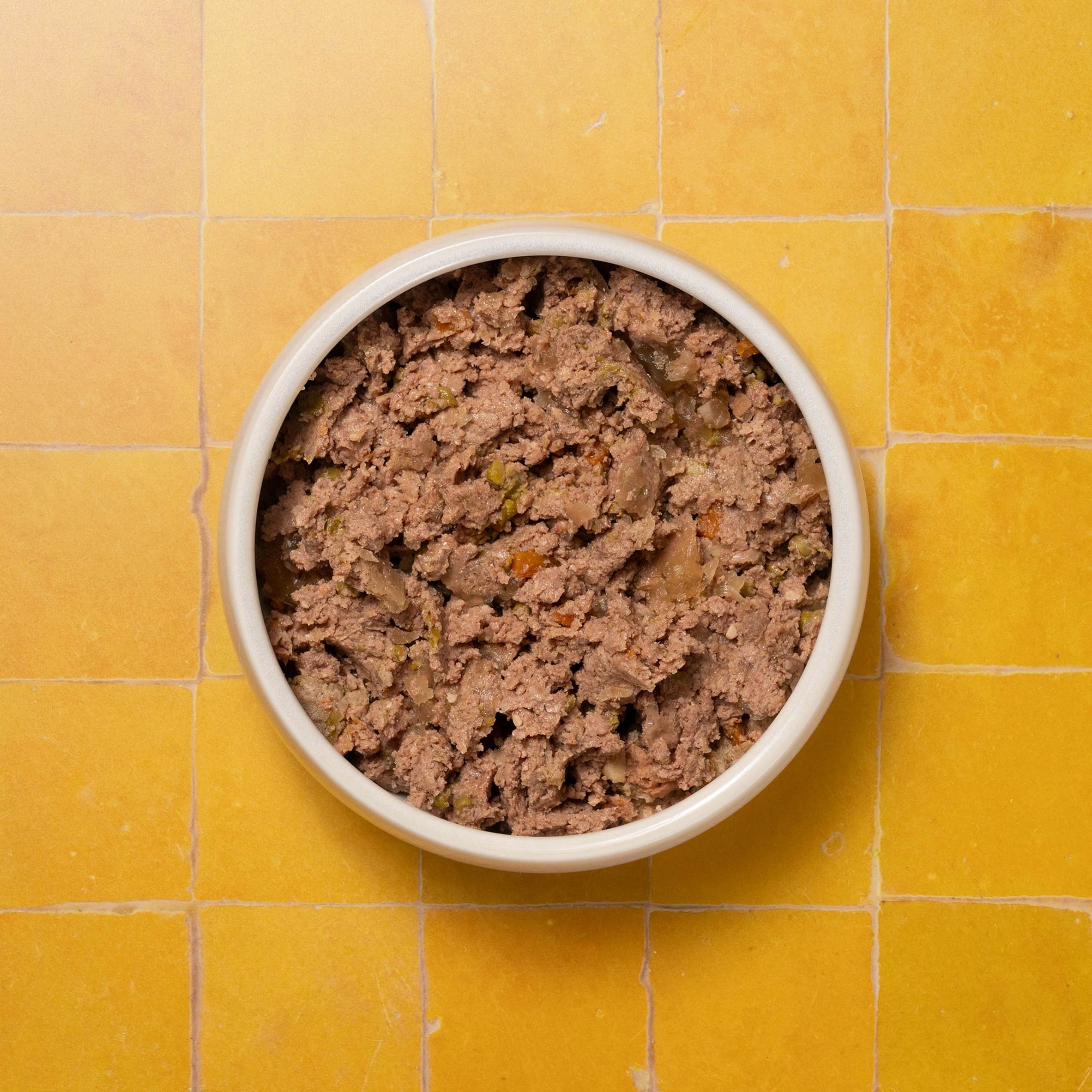 Pooch & Mutt Complete Wet Food - Turkey & Duck 375g thumbnail 4