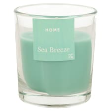 F&F Home Sea Breeze Candle 95g