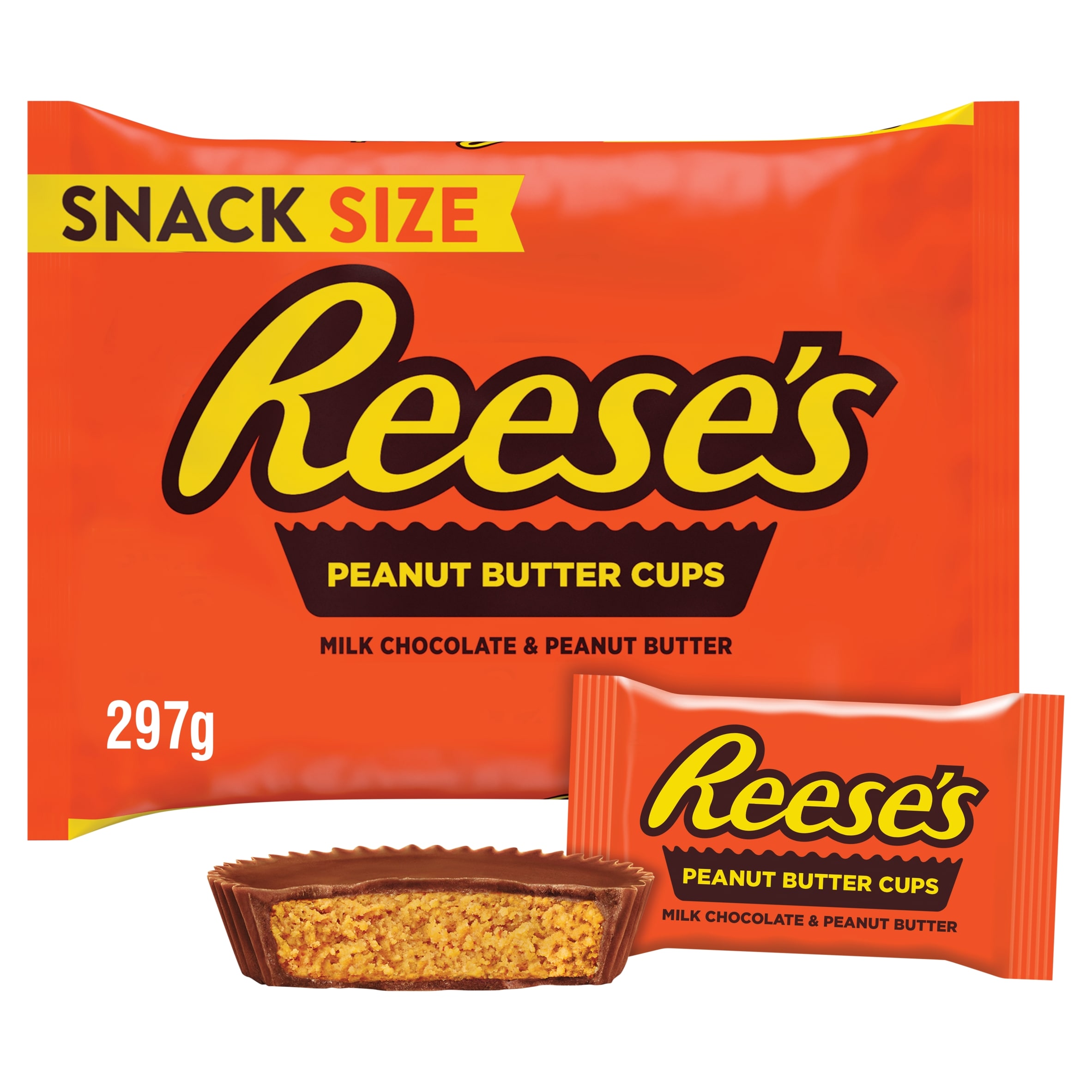Reese's Cups Snack Sizes