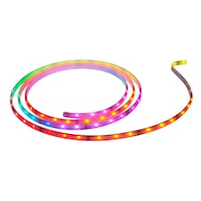 Calex Vibey Colour LED Light Strip 2M