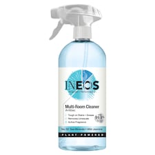 Ineos Multi-Room Antibac Cleaning Spray - Sea Minerals + Wild Jasmine 750ml