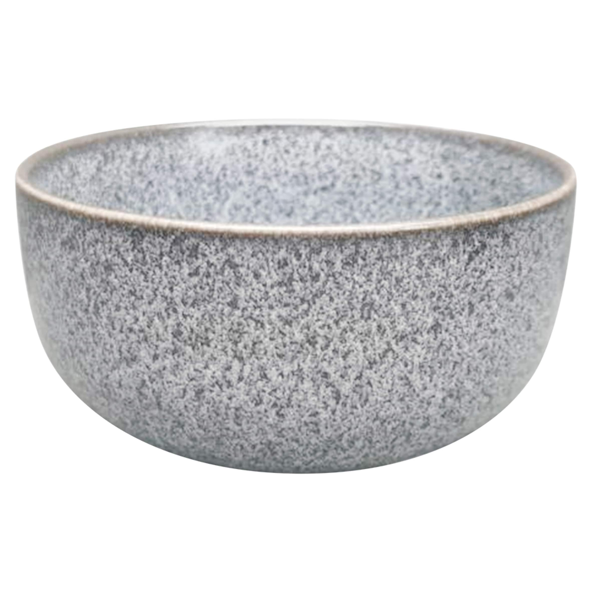 F&F Home Premium Muse Grey Nibble Bowl