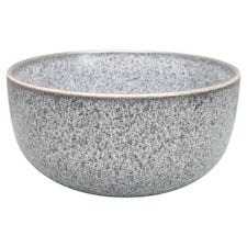 F&F Home Premium Muse Grey Nibble Bowl