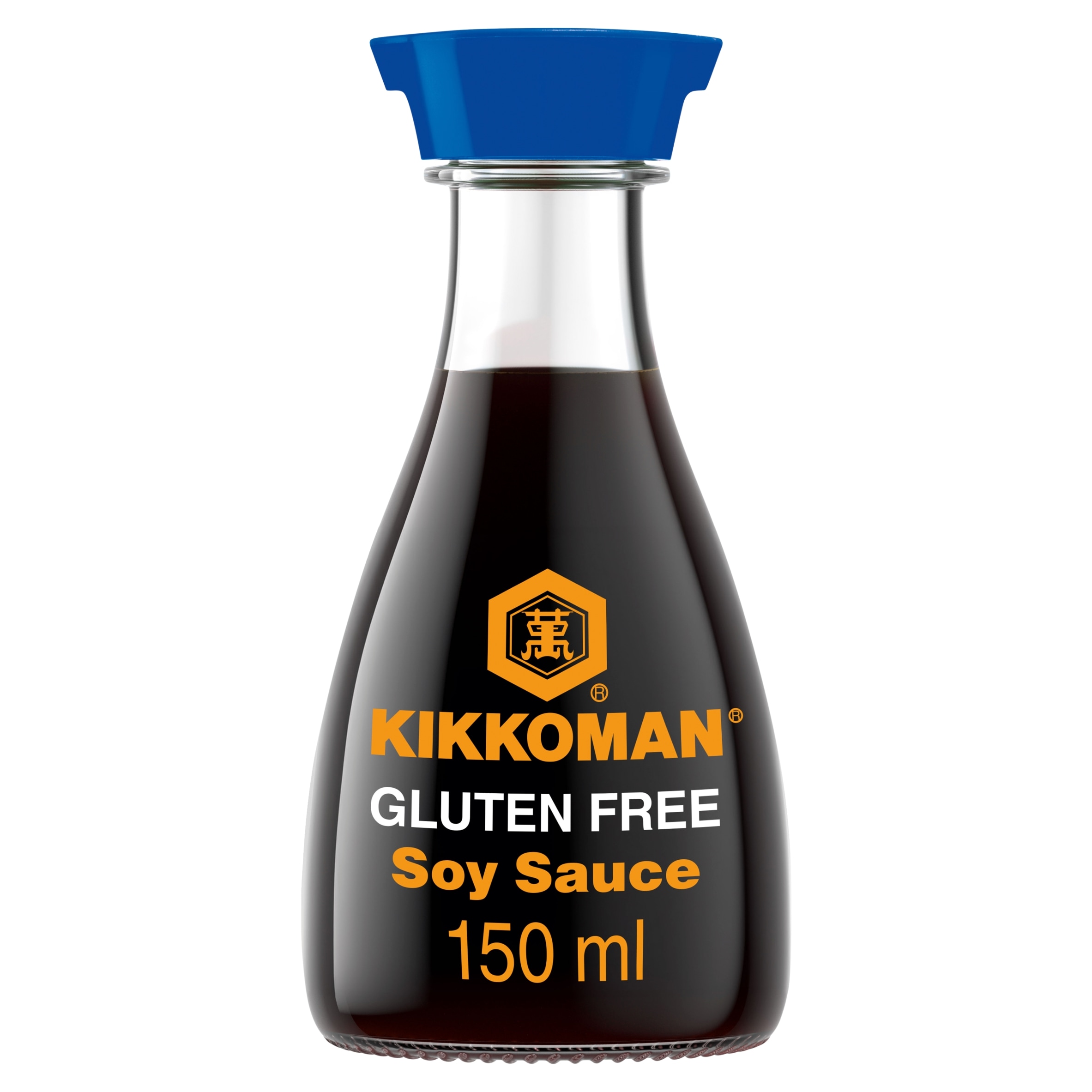 Kikkoman Tamari Gluten Free Soy Sauce