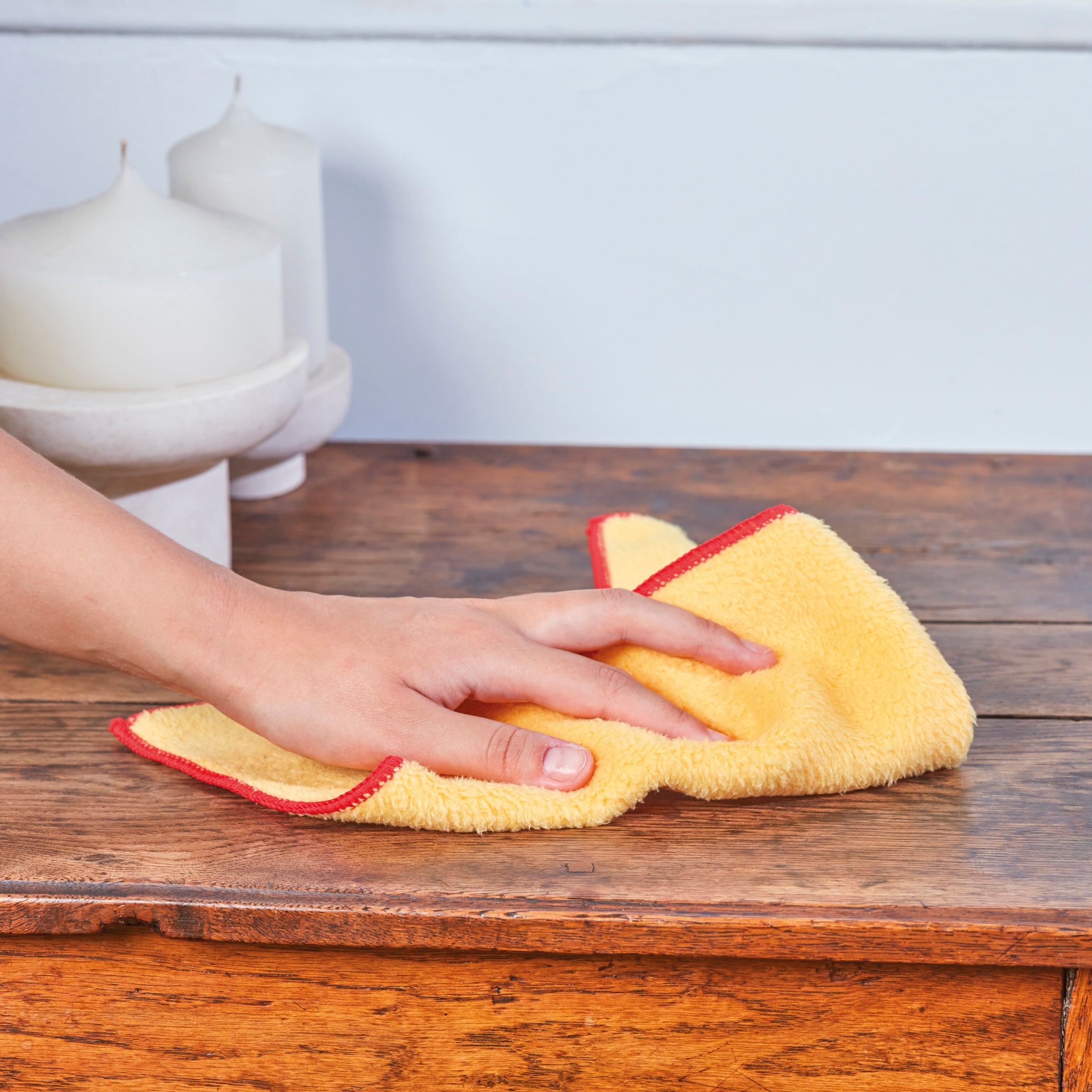 Spontex Microfibre Duster thumbnail 3