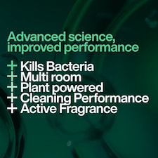 INEOS Antibac Multi-Room Spray Bergamot + Cedarwood 750ml thumbnail 2