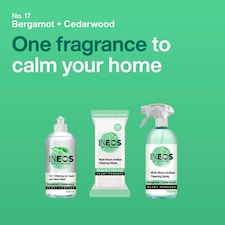 INEOS Antibac Multi-Room Spray Bergamot + Cedarwood 750ml thumbnail 3