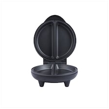 Salter Kuro Omelette Maker (Matt Black) thumbnail 2