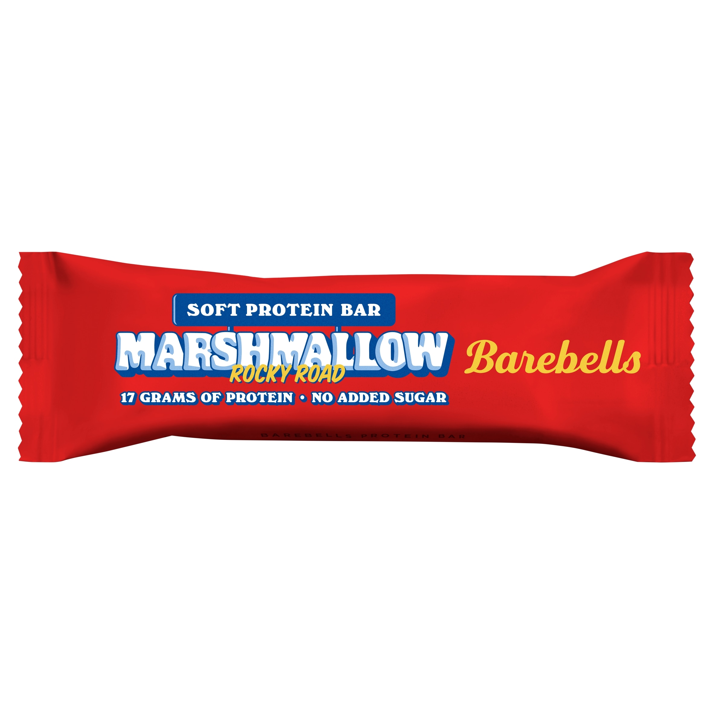 Barebells Soft Protein Bar Marshmallow Rocky Road 55g