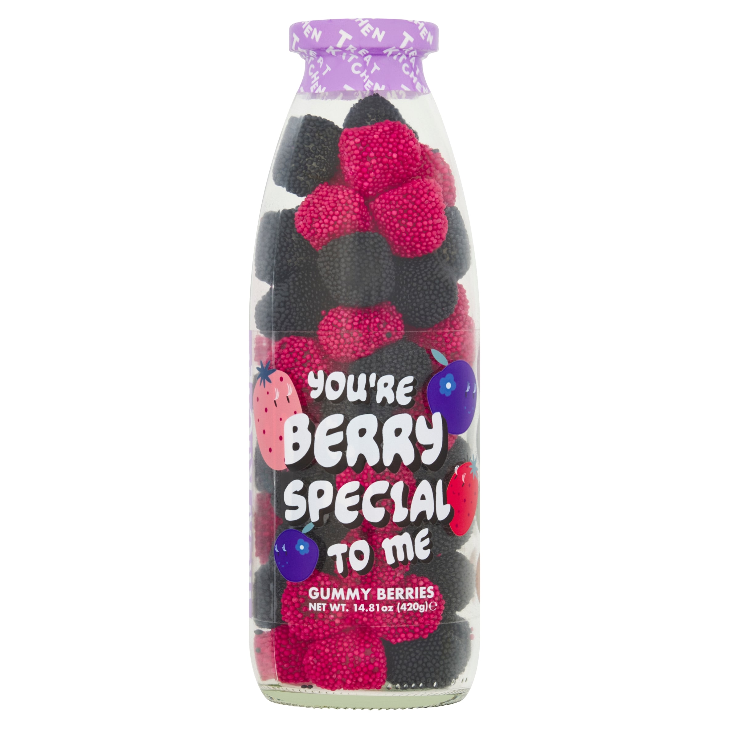 You're Berry Special to Me Message Bottle 420g