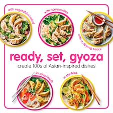 itsu 12 hoisin duck gyoza 280g thumbnail 3