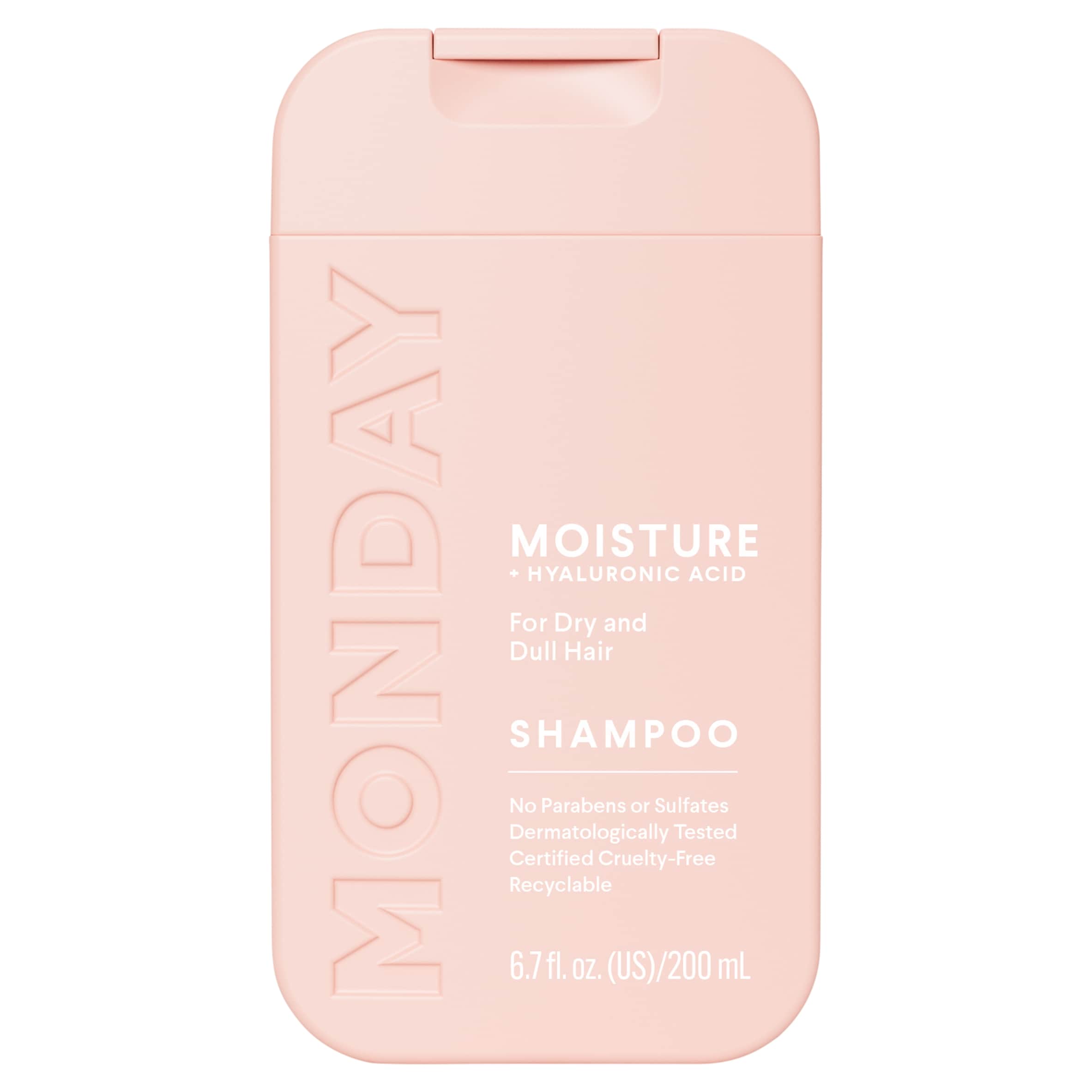 Monday Shampoo Moisture 200ml