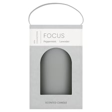 F&F Home Spa Focus Votive Candle 60g