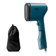 Tefal Pure Pop Garment Steamer Blue