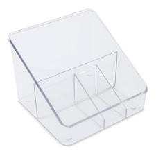 Core Supply Clear Section Storage Tray thumbnail 2