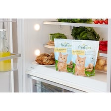 Freshpet Grilled Chicken Recipe Cat Food 400g thumbnail 5