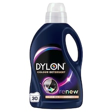 Dylon Renew Colour Detergent - Dark Clothes 1.5L