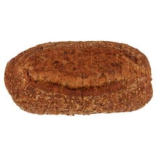 Tesco Finest Seeded Sourdough Sliced Loaf 800 Grams thumbnail 2
