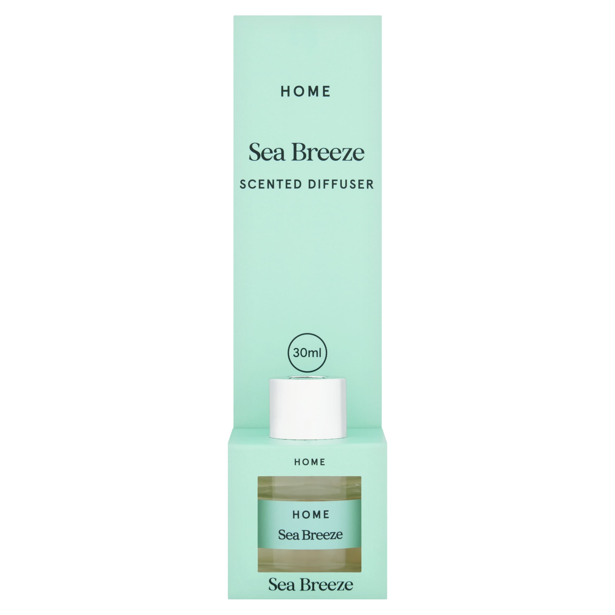 F&F Home Sea Breeze Diffuser 30ml