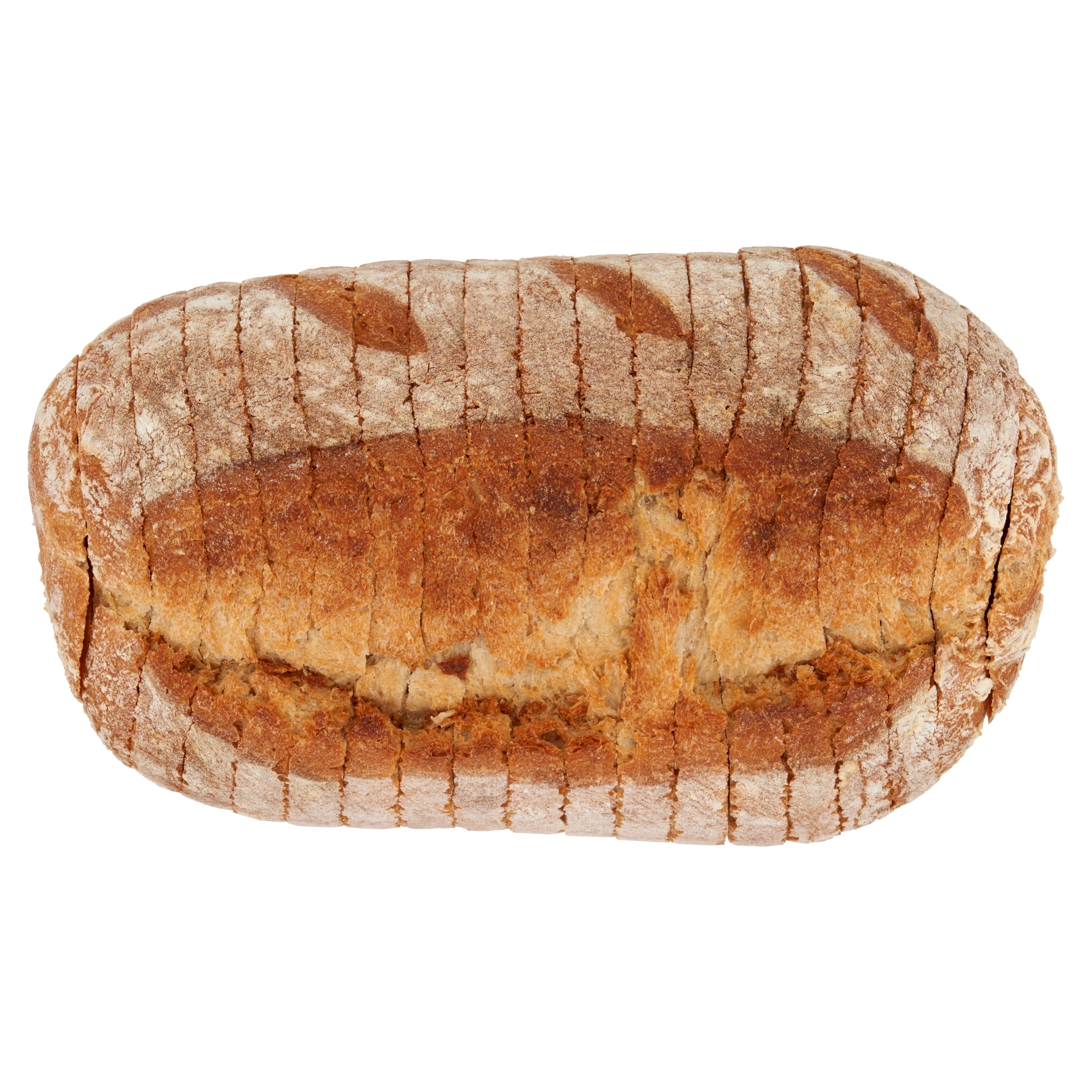 Tesco Finest White Sourdough Sliced Loaf 800G thumbnail 2